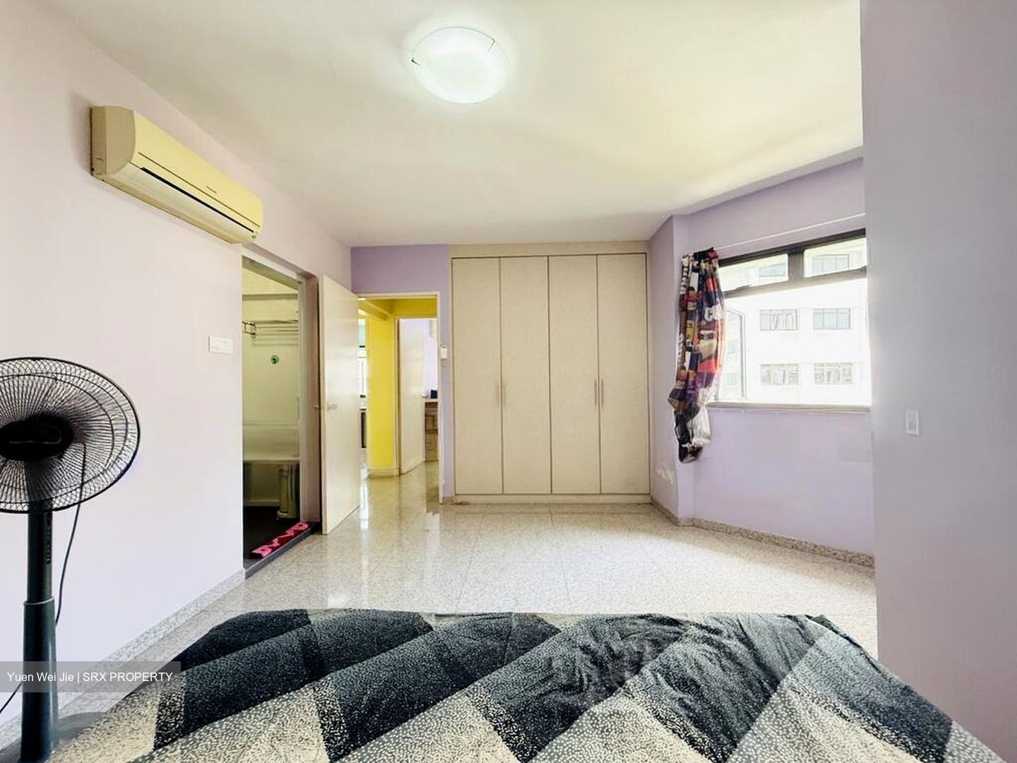 Blk 118C Membina 118 (Bukit Merah), HDB 5 Rooms #501940901